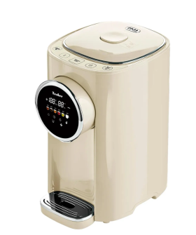 TESLER Термопот TP-5050 BEIGE TESLER Термопот TP-5050 BEIGE