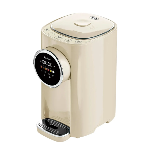 Термопот TESLER TP-5050 BEIGE