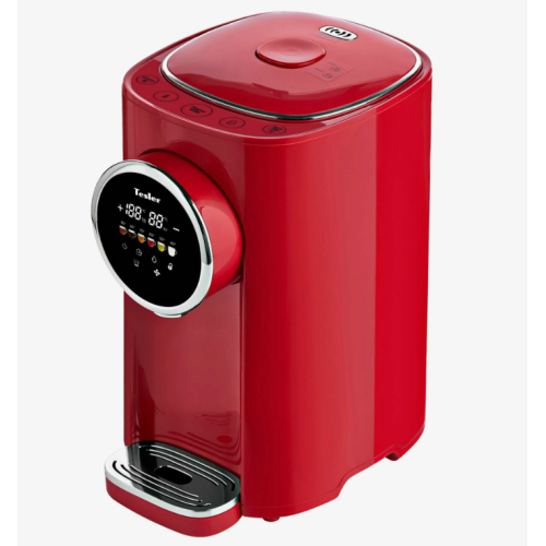Термопот TESLER TP-5050 RED