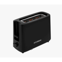 HYUNDAI Тостер HYT-8007 черный