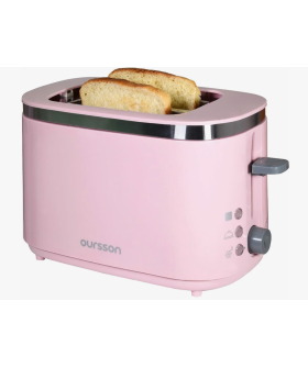 OURSSON Тостер TO2104/PL