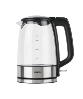 CENTEK Чайник CT-0003 стекло CENTEK Чайник CT-0003 стекло