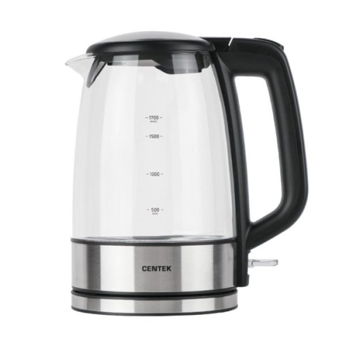 Чайник Centek CT-0003 стекло