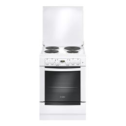GEFEST Электроплита ЭП Н Д 6140-03