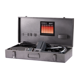 СТАВР Аппарат для сварки пластиковых труб SPW 1400EC