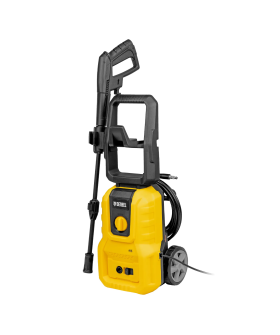 Denzel Моечная машина высокого давления R-135, 1600 Вт, 135 бар, 390 л/ч 58261