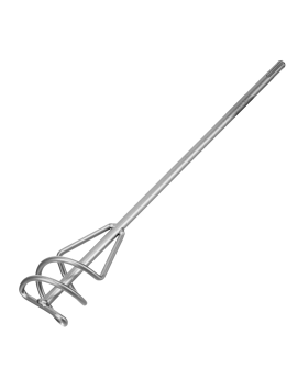 Сибртех Миксер для строительных смесей, 60х400мм, хвостовик SDS plus 84954