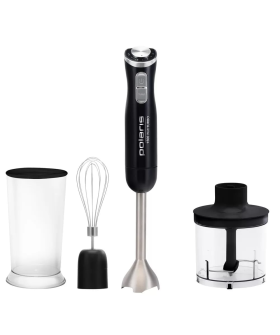 POLARIS Блендер погружной PHB-1594 черный