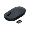 Мышь XIAOMI Wireless Mouse Lite 2 Black (BHR8916GL)
