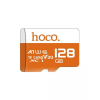 Карта памяти HOCO microSDXC 128GB Class10