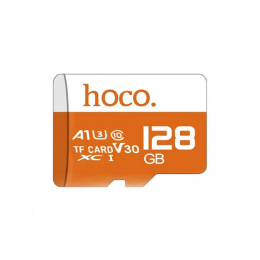 HOCO Карта памяти microSDXC 128GB Class10