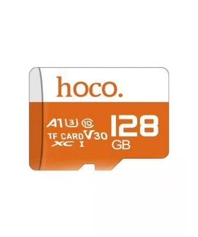 HOCO Карта памяти microSDXC 128GB Class10
