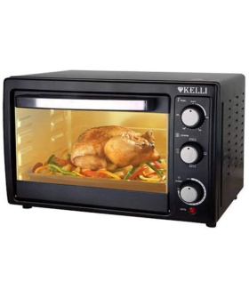 Kelli Электрическая печь KL-5081