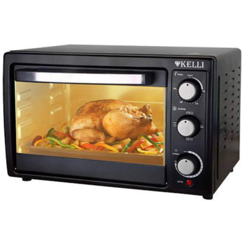 Электрическая печь Kelli KL-5081