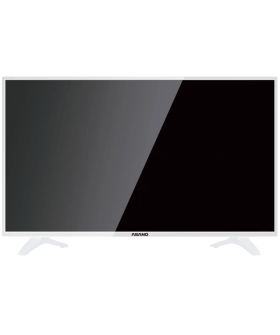 ASANO Телевизор 28LH7011T SMART Салют