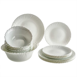 TEROPAL Набор столовый 19 предметов 10116-SK