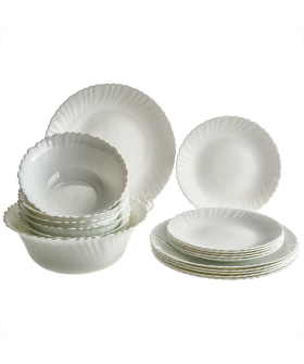 TEROPAL Набор столовый 19 предметов 10116-SK