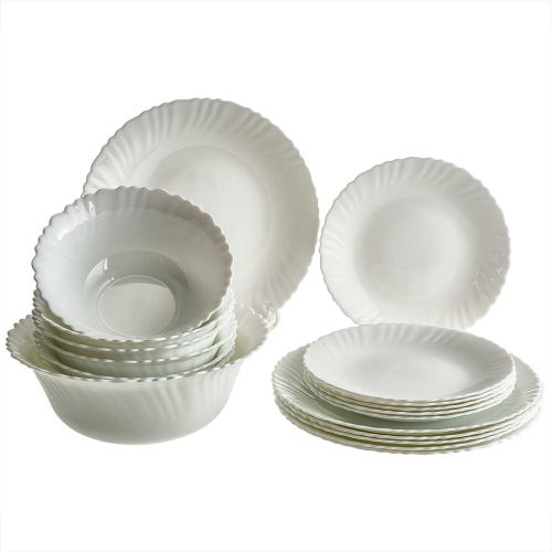 Набор столовый 19 предметов 10116-SK