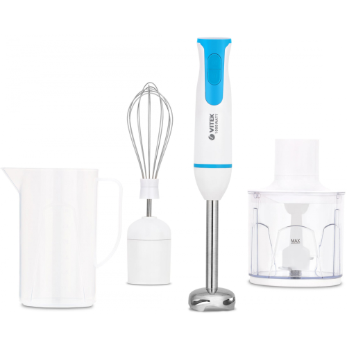 Блендер погружной VITEK VT-8530