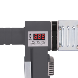 СТАВР Аппарат для сварки пластиковых труб SPW 1400EC