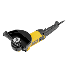 Denzel Углошлифовальная машина AGL180-2000, 2000 Вт, 180 мм, 8500 об/мин 26919