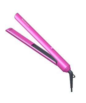 Sakura Выпрямитель для волос SA-4528P керам 40Вт быстрый нагрев до 220ºС