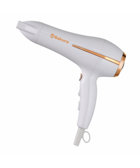 Sakura Фен SA-4052W 2400Вт