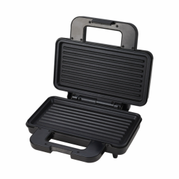 Sakura Электрогриль SA-7425G 1000Вт антипригар покрытие