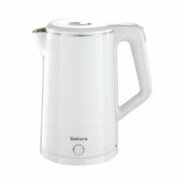SAKURA Электрический чайник SA-2150W 1,8 л