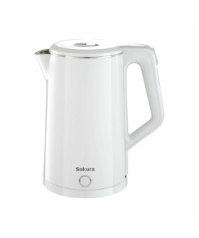 SAKURA Электрический чайник SA-2150W 1,8 л