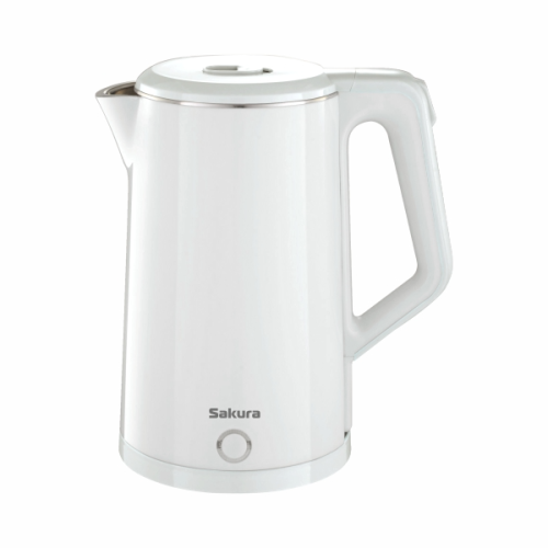 Электрический чайник Sakura SA-2150W 1,8 л