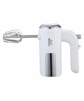 Sakura Миксер SA-6334W 400Вт 5скор