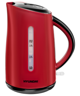 HYUNDAI Чайник HYK-P3024