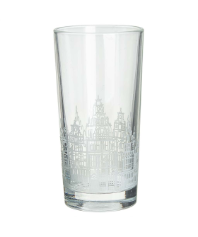 ДЕКОСТЕК Стакан 300 мл 6 штук "Старый город" 148-Г ДЕКОСТЕК Стакан 300 мл 6 штук "Старый город" 148-Г