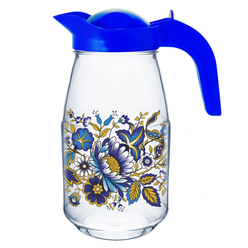 Кувшин 1,5 л (Милори) 1607-Д