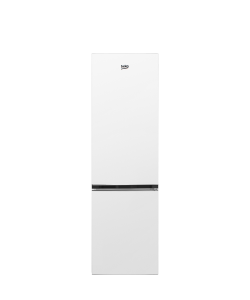 BEKO Холодильник двухкамер. B1RCSK312W