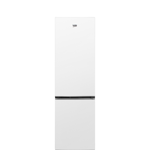Холодильник двухкамер. BEKO B1RCSK312W