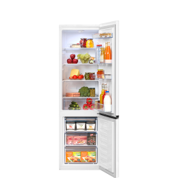 BEKO Холодильник двухкамер. B1RCSK312W