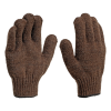 Перчатки трикотажные, верблюжья и овечья шерсть Сибртех 68193