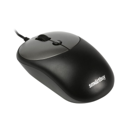 Smartbuy Мышь SBM-382-K черный