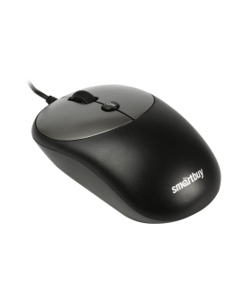 Smartbuy Мышь SBM-382-K черный