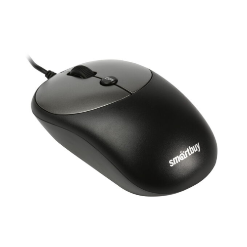 Мышь SMARTBUY SBM-382-K черный
