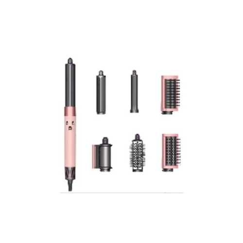 Мультистайлер SenCiciMen X9 EU Pink