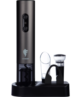 Leonord Штопор электрический LE-1796 111225-SK Leonord Штопор электрический LE-1796 111225-SK