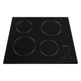 GEFEST Варочная поверхность Hi-light ЭС В СН 4231 К11