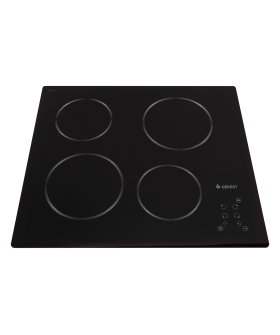 GEFEST Варочная поверхность Hi-light ЭС В СН 4231 К11