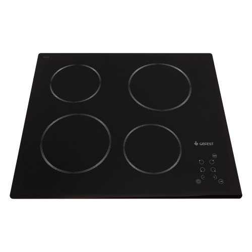 Варочная поверхность Hi-light Gefest ЭС В СН 4231 К11