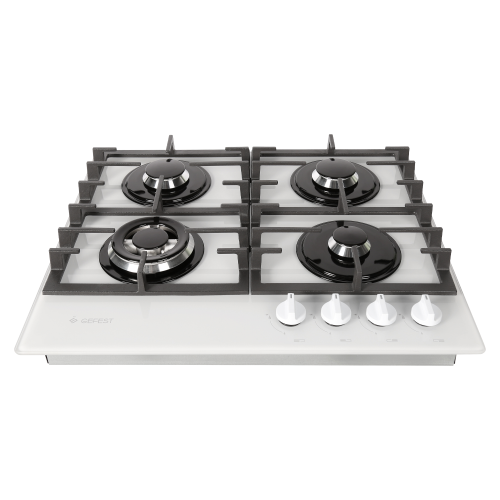 Варочная поверхность газовая Gefest ПВГ 2401-01 К12