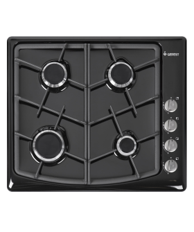 GEFEST Варочная поверхность газовая СГ СН 1211 К3