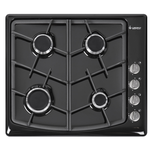 Варочная поверхность газовая Gefest СГ СН 1211 К3